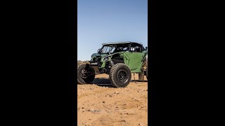 15x7 Method MR401 Beadlocks amp 35x95 Nitto Trail Grapplers from FunctionPowersportscom [upl. by Flo]