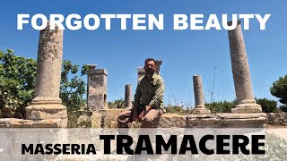 Masseria Tramacere  Forgotten Beauty  Salento With Love by Davide Mengoli [upl. by Theodore]