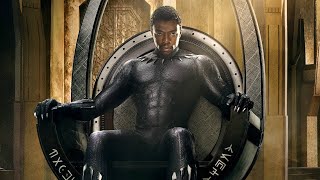 Black Panther  OFFICIAL Trailer 1 2018 Chadwick Boseman Michael B Jordan Movie [upl. by Amsaj351]