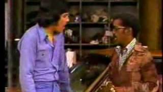 Sammy Davis Jr Sings the theme to quotChico and the Manquot [upl. by Narag]