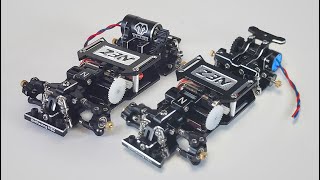 NEZV10164 RWD RC DRIFT CAR [upl. by Shane76]