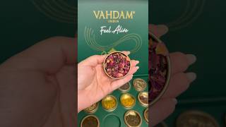 Vahdam India’s Signature Private Reserve￼￼try all 24 flavours vahdam teatime tealover ￼ [upl. by Hael]