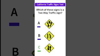 California DMV Practice Test for Seniors and New Permit Test Part 11 california [upl. by Mikael]