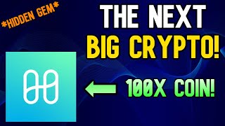 Best Crypto Coin To BUY NOW In 2023  Harmony ONE Price Prediction  Huge 100x [upl. by Avevoneg]