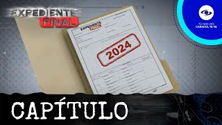 Expediente Final cumple 5 años especial de detalles inéditos sobre muertes de famosos  Caracol TV [upl. by Apilef]