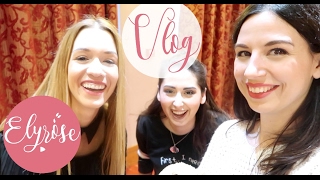 VLOG FAMILLE  On va au meet up de la copine MILABABYCHOU [upl. by Kral]