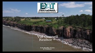 255 Seaman Street  East Margaretsville  Nova Scotia  Val Connell  Exit Realty Greenwood [upl. by Teillo]