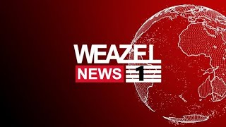 Weazel News 1Zatčení Gangsteři Politika [upl. by Dorkas763]