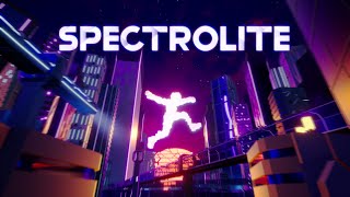 Spectrolite  Launch Trailer [upl. by Eixirt]