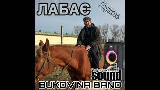 Лабає  BUKOVINA BAND [upl. by Neevan]