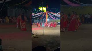 humare Gaon ka garba ￼￼ka pahla din  mr stiphan 07  garba trending MKD [upl. by Kcirevam]