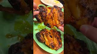 Mang Inasal Chicken Inasal [upl. by Schafer302]