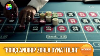 Kumar oynadı 3 saatte 100 bin lira kaybetti [upl. by Arza]