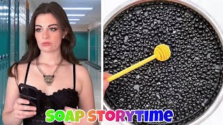 🌈💖 3 HOUR Slime STORYTIME Mikaela Happas💖TikTok Storytime POV Mikaela Happas [upl. by Aneeras]