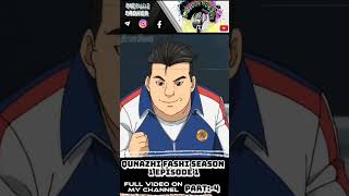 FullTime Magister SE 01 EP 01 PART 04 Explained in Hindi  Quanzhi fashi [upl. by Philander11]