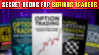 Option Trading DEADLY books [upl. by Meesak]