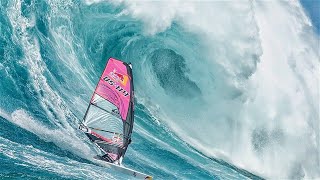 Why Robby Naish Remains the Legendary of Windsurfing [upl. by Latsirk287]