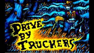 DriveBy Truckers  Puttin People On The Moon [upl. by Ginsburg]