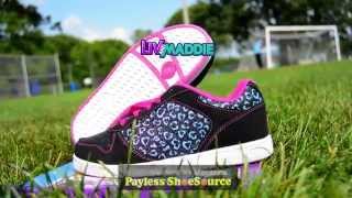 Liv amp Maddie  Payless Shoes Commercial [upl. by Merrile]