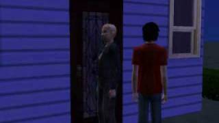 The Sims 2  Harry Potter OotP  Chapter 2 [upl. by Groscr868]