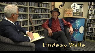 The Profile Ep 20 Lindsay Wells chats with Gary Dunn [upl. by Eiba]