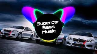 Sidney Samson  Riverside Onderkoffer Trap Remix Bass Boosted [upl. by Nor]