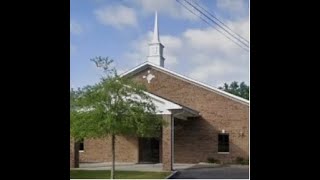 The New Pleasant View Baptist Church [upl. by Arracahs]