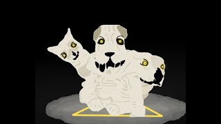 Item Asylum Secret Boss Doglirium also check description on how to get to the boss [upl. by Narcho]