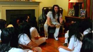 Andrew WK  Its Time To Party  Official Music Video [upl. by Dirtsa855]