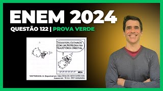 ENEM 2024 Resolvendo em menos de 1 minuto [upl. by Lleznol]