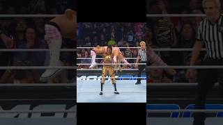 Bianca Belair Jade Cargill Vs Tiffany Stratton Nia Jax shortvideo biancabelair jadecargillwwe [upl. by Suoirad]