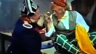 Die Heinzelmännchen 1956  Deutsche Märchenfilme und Kinderfilme [upl. by Uhayile846]