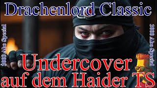 Drachenlord reaction  quot3000 Abo Special  Drache auf dem Haider TSquot [upl. by Noswal6]