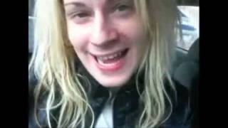 Chris Crocker best and funny moments [upl. by Saisoj922]