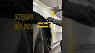 bodywork bodyshop repair collisionrepair [upl. by Ardyce]