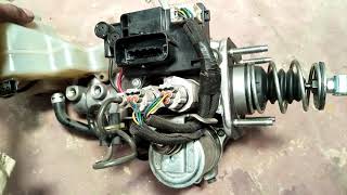 NISSAN XTRAIL 2015 Hybrid Brake Booster Repair part 2 Call0161453030901714530309 [upl. by Tehr887]