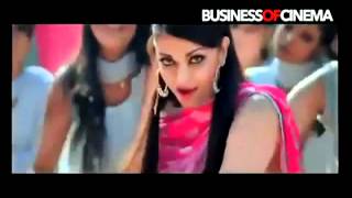 Aishwarya Rai Bachchans Holi Song from Action Replayy [upl. by Adamson]