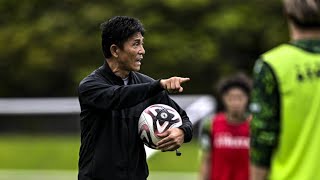 城福監督会見 Ｊ１リーグ第23節 FC町田ゼルビア [upl. by Dicks]