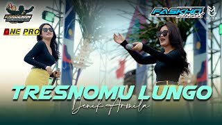 DENIK ARMILA  TRESNOMU LUNGO  KRADENAN REBOUND x ONE PRO  FASKHO SENGOK AUDIO  ELITGM [upl. by Arabeila]