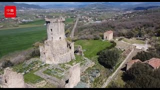 Elea Velia un importante sito archeologico come Paestum patrimonio dellumanità [upl. by Tamarra]