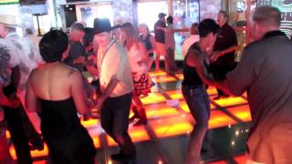 Zydeco Cruise 2012 [upl. by Moth]