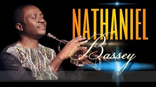 Nathaniel Bassey Hallelujah Challenge Praise Medley  1 Hr Loop [upl. by Kcirdorb107]