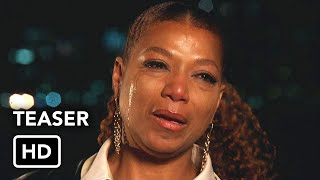 The Equalizer Season 5 Teaser HD Queen Latifah action series [upl. by Berke]