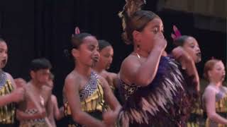 Kawerau ki Pūtauaki Whakangahau  Rangitāiki Kapa Haka Festival 2024 [upl. by Macfadyn]