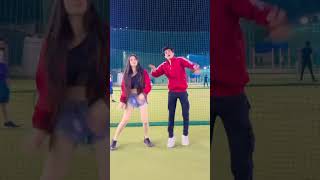 Varun buddhadev amp Drashti bhanushali new Instagram reel video shorts [upl. by Juanne308]