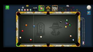 8 Ball Pool Las Vegas vs 73 [upl. by Yasibit975]