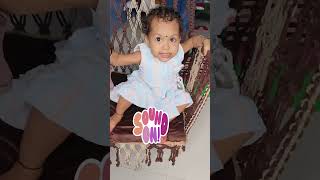 Apna Time Aayega cutebaby youtube trending ananyablog22 ytshort shrots reels shorts [upl. by Olshausen]