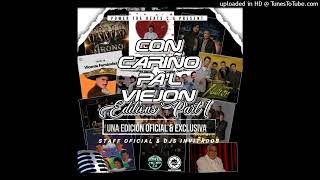 Rancheras Cantineras Mix  Con Cariño Pal Viejon Editions Part 1  By Diego Music El Salvador [upl. by Nagad113]