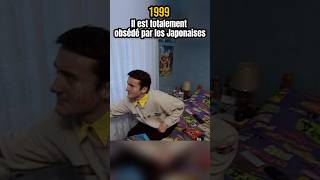 😂 Totalement obsédé par les Japonaises 😱 archives reportage humour 2000 [upl. by Norud40]