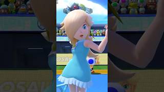 ⭐️ ¡¿El verdadero NOMBRE de ROSALINA 💙 shorts [upl. by Jehoash]